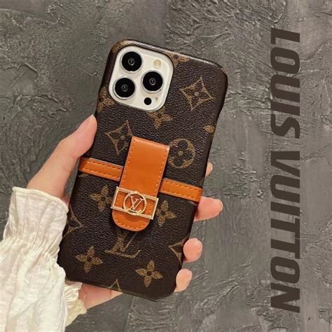 camo louis vuitton phone case|authentic louis vuitton phone case.